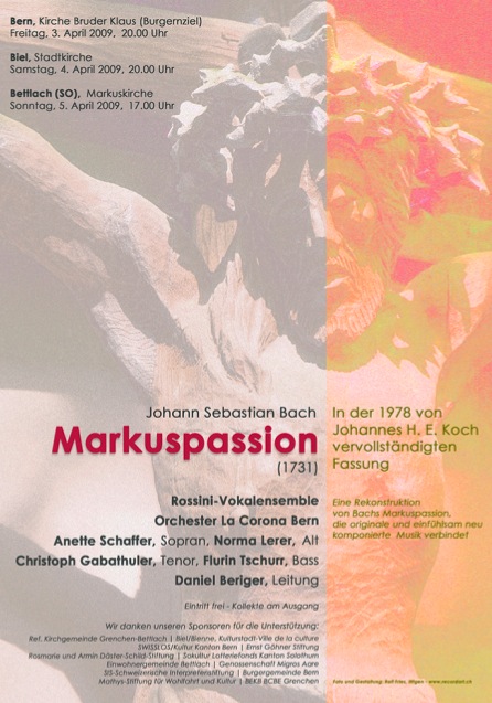 090403 Markuspassion